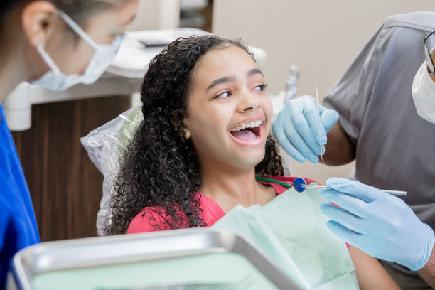 Best Pediatric Emergency Dentist in Bonduel, WI