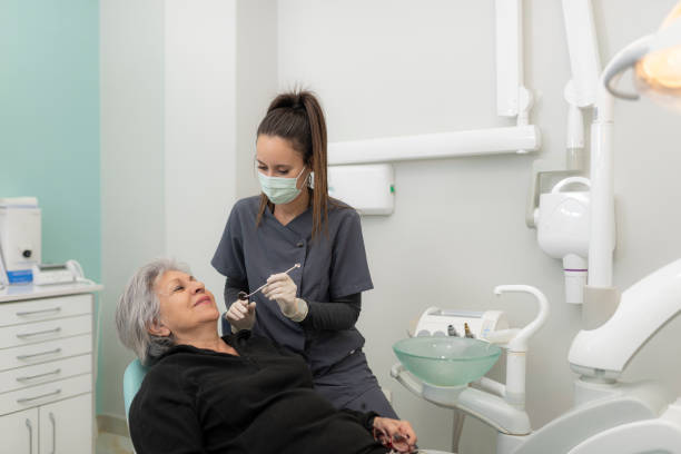 Best Emergency Tooth Extraction in Bonduel, WI