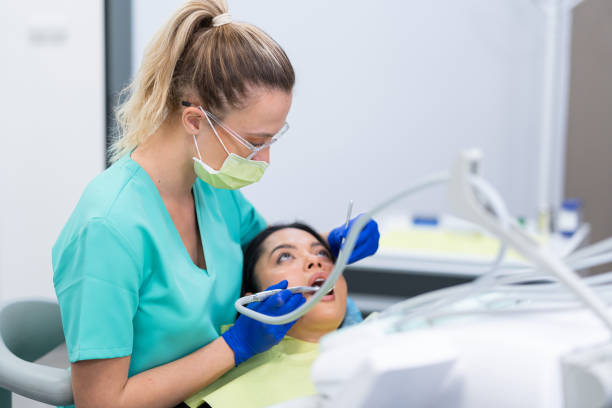 Best Emergency Tooth Extraction in Bonduel, WI