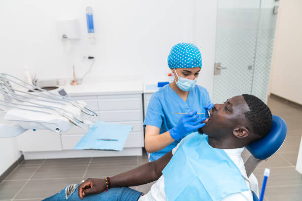 Best Pediatric Emergency Dentist in Bonduel, WI